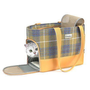 Discover the Ultimate Comfort with Our Portable Outing Pet Backpack